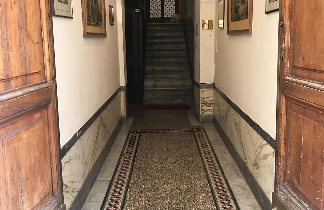 Rome Holiday Home-1